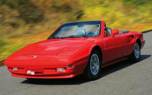 Adamo GTM C2 '1981 - 88